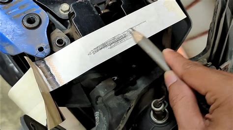 7 Cara Mengetahui Plat Nomor Motor dari Nomor Rangka dengan Cepat dan Akurat! 7 Cara Mengetahui Plat Nomor Motor dari Nomor Rangka dengan Cepat dan Akurat!