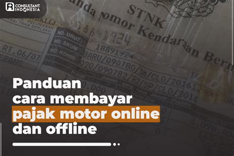 7 Cara Menghidupkan Pajak Motor yang Sudah Mati dengan Cepat dan Mudah! 7 Cara Menghidupkan Pajak Motor yang Sudah Mati dengan Cepat dan Mudah!