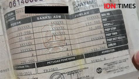 7 Cara Menghidupkan Pajak Motor yang Sudah Mati dengan Cepat dan Mudah! 7 Cara Menghidupkan Pajak Motor yang Sudah Mati dengan Cepat dan Mudah!