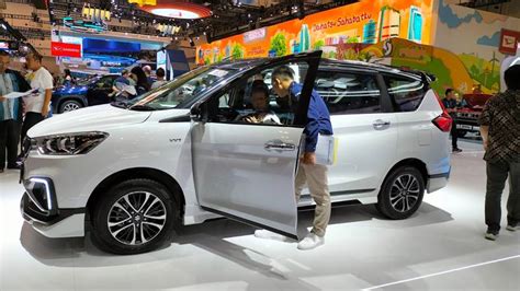 7 Fakta Harga Mobil Suzuki Eeco Mulai dari 160 Jutaan yang Wajib Diketahui Sebelum Membeli! 7 Fakta Harga Mobil Suzuki Eeco Mulai dari 160 Jutaan yang Wajib Diketahui Sebelum Membeli!