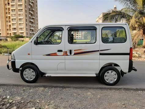 7 Fakta Harga Mobil Suzuki Eeco Mulai dari 160 Jutaan yang Wajib Diketahui Sebelum Membeli! 7 Fakta Harga Mobil Suzuki Eeco Mulai dari 160 Jutaan yang Wajib Diketahui Sebelum Membeli!