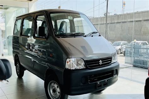 7 Fakta Harga Mobil Suzuki Eeco Mulai dari 160 Jutaan yang Wajib Diketahui Sebelum Membeli! 7 Fakta Harga Mobil Suzuki Eeco Mulai dari 160 Jutaan yang Wajib Diketahui Sebelum Membeli!