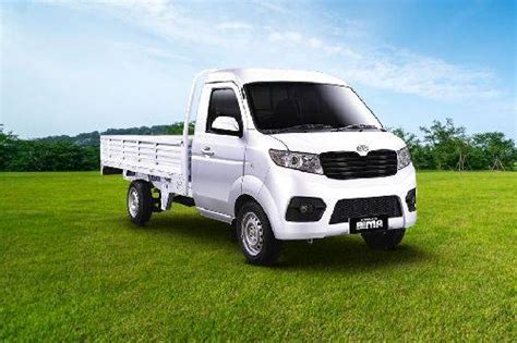 7 Fakta Mengejutkan Harga Esemka 2023: Lebih Murah dari Motor? 7 Fakta Mengejutkan Harga Esemka 2023: Lebih Murah dari Motor?