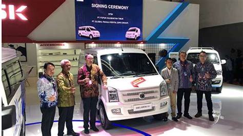 7 Fakta Mengejutkan Harga Esemka 2023: Lebih Murah dari Motor?