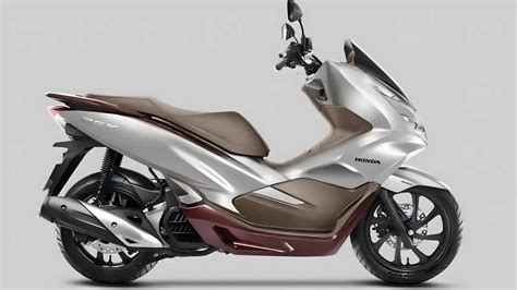 7 Fakta Mengenai Harga Motor Honda PCX 2025 yang Bikin Kamu Terkejut, Mulai dari Rp 30 Jutaan!