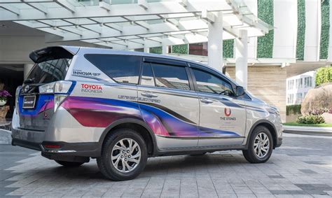 7 Fitur Canggih Kijang Innova Listrik yang Bakal Membuatmu Terpesona! 7 Fitur Canggih Kijang Innova Listrik yang Bakal Membuatmu Terpesona!