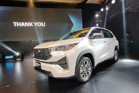 7 Fitur Canggih Kijang Innova Listrik yang Bakal Membuatmu Terpesona!