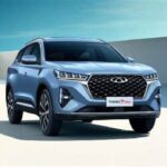 7 Fitur Canggih yang Bikin Harga Mobil Chery EQ1 Rp250 Juta Bisa Jadi Pilihan Tepat untuk Anda!