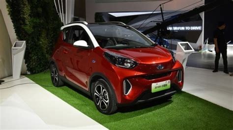 7 Fitur Canggih yang Bikin Harga Mobil Chery EQ1 Rp250 Juta Bisa Jadi Pilihan Tepat untuk Anda! 7 Fitur Canggih yang Bikin Harga Mobil Chery EQ1 Rp250 Juta Bisa Jadi Pilihan Tepat untuk Anda!