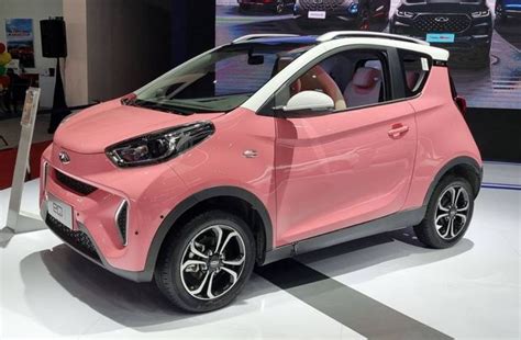 7 Fitur Canggih yang Bikin Harga Mobil Chery EQ1 Rp250 Juta Bisa Jadi Pilihan Tepat untuk Anda! 7 Fitur Canggih yang Bikin Harga Mobil Chery EQ1 Rp250 Juta Bisa Jadi Pilihan Tepat untuk Anda!