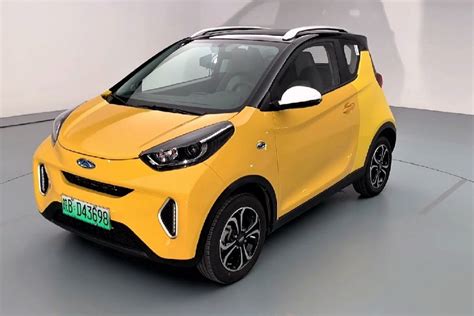 7 Fitur Canggih yang Bikin Harga Mobil Chery EQ1 Rp250 Juta Bisa Jadi Pilihan Tepat untuk Anda! 7 Fitur Canggih yang Bikin Harga Mobil Chery EQ1 Rp250 Juta Bisa Jadi Pilihan Tepat untuk Anda!