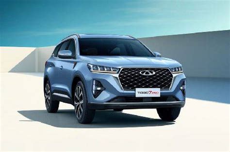 7 Fitur Canggih yang Bikin Harga Mobil Chery EQ1 Rp250 Juta Bisa Jadi Pilihan Tepat untuk Anda! 7 Fitur Canggih yang Bikin Harga Mobil Chery EQ1 Rp250 Juta Bisa Jadi Pilihan Tepat untuk Anda!