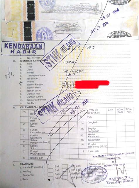 7 Hal Wajib Cek Sebelum Berkendara: Anti Jebak Macet and Remuk! 7 Hal Wajib Cek Sebelum Berkendara: Anti Jebak Macet and Remuk!