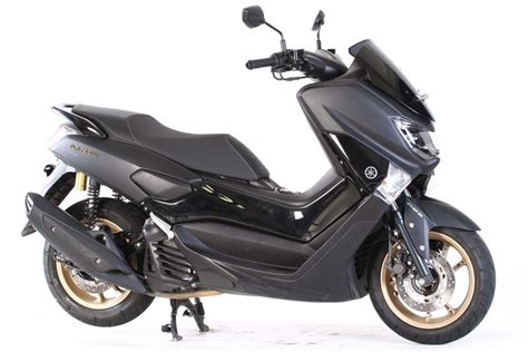 7 Harga NMAX Bekas 2020 yang Bikin Dompet Gak Nangis! 7 Harga NMAX Bekas 2020 yang Bikin Dompet Gak Nangis!