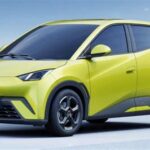 7 Mobil Listrik Paling Menggemparkan ICE BSD 2024: Nomor 5 Bikin Dompet Bergetar!