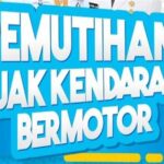 Jangan Sampai Ketinggalan! 7 Fakta Pemutihan Pajak Kendaraan 2025 yang Bikin Dompet Lega!