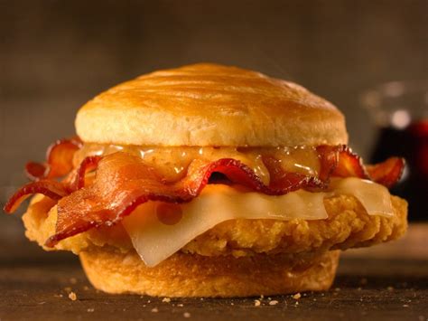 Wendy’s Hail Mary Sandwich: A Savory Savior?
