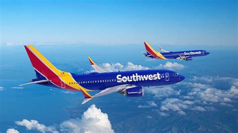 Southwest’s Surprise! New Policy Shakes Up Airline Industry