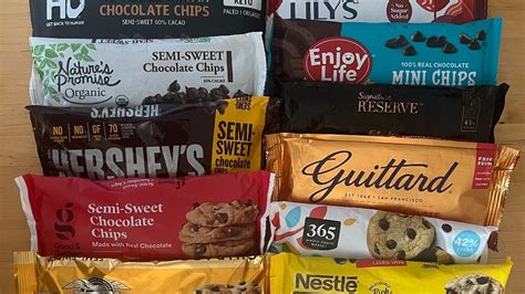 Baking Blunder: This Chocolate Chip Brand Ruins Desserts!