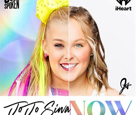 JoJo Siwa & Chris Hughes Spark Romance Rumors With Cozy Pics
