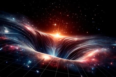 Gravity’s Got a Glitch: New Physics Upends Einstein’s Universe!