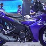 Yamaha MX King 155 VVA 2021: Harga Terbaru dan 7 Fitur Unggulannya!