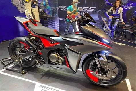 Yamaha MX King 155 VVA 2021: Harga Terbaru dan 7 Fitur Unggulannya! Yamaha MX King 155 VVA 2021: Harga Terbaru dan 7 Fitur Unggulannya!
