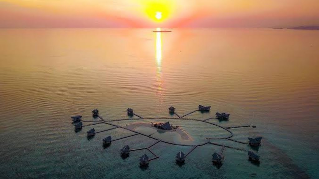 Jelajahi Gorontalo: Pesona Eksotis di Eks Agussalim