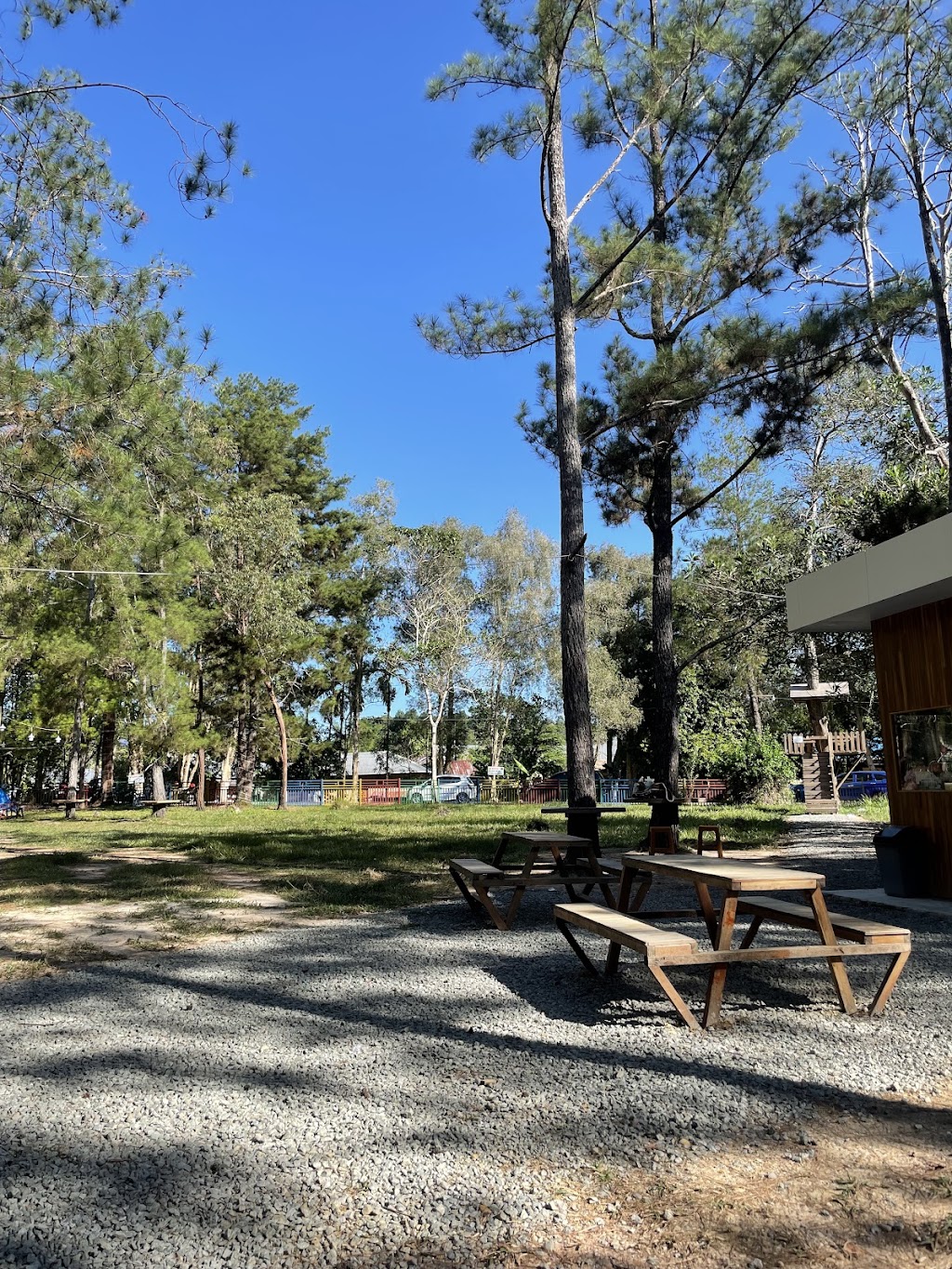 Menjelajahi Wisata Persemaian Tarakan: Keindahan Tersembunyi Kalimantan Utara