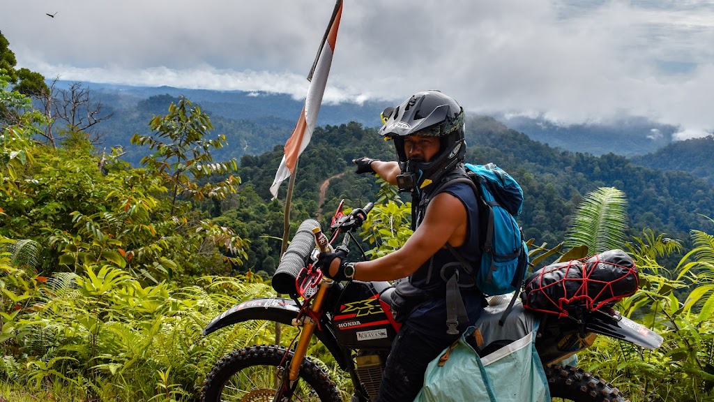 Bukit Cinta Malinau: Pesona Alam Kalimantan Utara yang Memikat