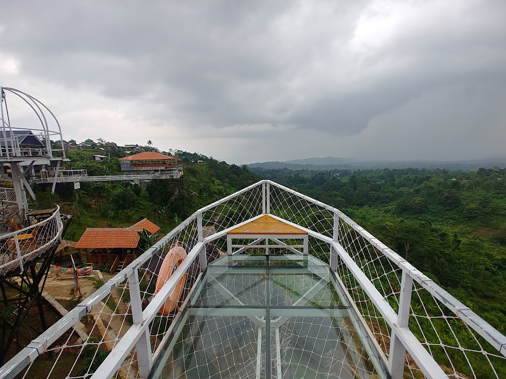 Menelusuri Cita Rasa Vietnam di Kampoeng Vietnam, Bandar Lampung Menelusuri Cita Rasa Vietnam di Kampoeng Vietnam, Bandar Lampung