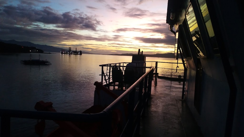 Menjelajah Lubang Buaya Morela: Pesona Tersembunyi di Maluku Tengah