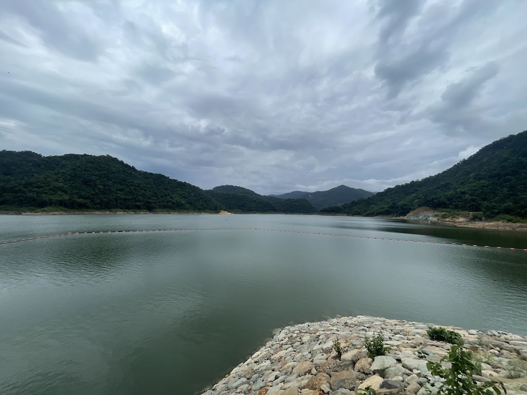 Pesona Bendungan Bintang Bano, Sumbawa Barat: Surga Tersembunyi di Nusa Tenggara Barat