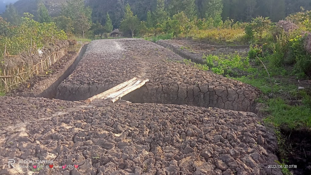 Jelajahi Pesona Gua Sikhepalki di Papua: Petualangan di Bumi Cenderawasih Jelajahi Pesona Gua Sikhepalki di Papua: Petualangan di Bumi Cenderawasih