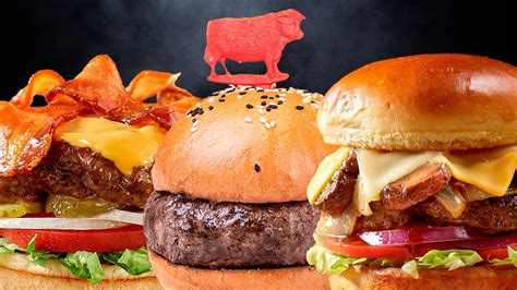 Chain Burger Battle: One Winner Emerges in Cheap Eats Showdown!