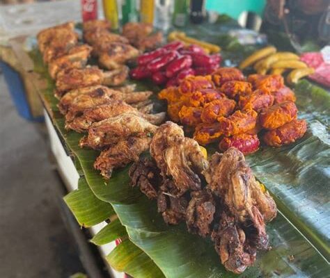 Airport Eats Get Real: New Law Caps Restaurant Prices!