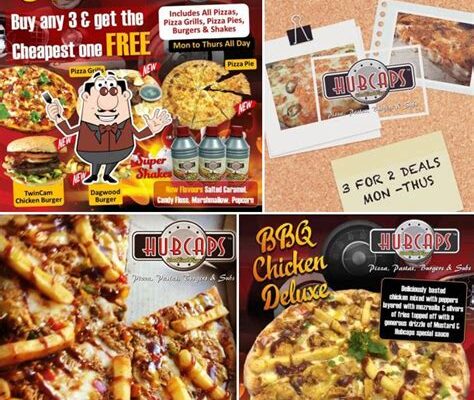 Airport Food Fight! One US Hub Caps Restaurant Prices.
