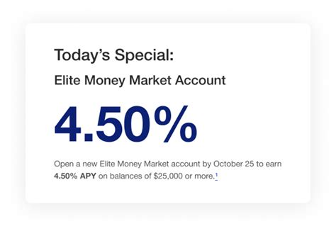 Money Market Mania: Earn 4.41% APY Today!