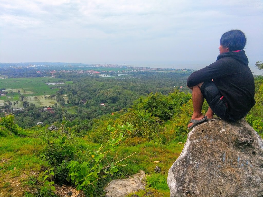 Bukit Larangan Gresik: Pesona Alam Tersembunyi di Jawa Timur Bukit Larangan Gresik: Pesona Alam Tersembunyi di Jawa Timur