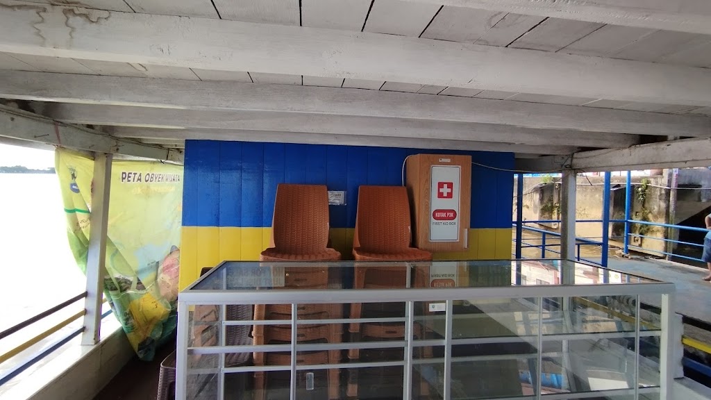 Jelajah Sungai Kayan: Petualangan di Kalimantan Utara