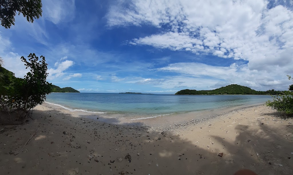 Gili Goleng: Surga Tersembunyi di Lombok Barat