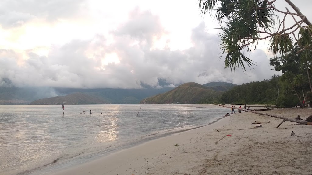 Pesona Pantai Syari di Manokwari Selatan, Papua Barat: Surga Tersembunyi di Tanah Papua
