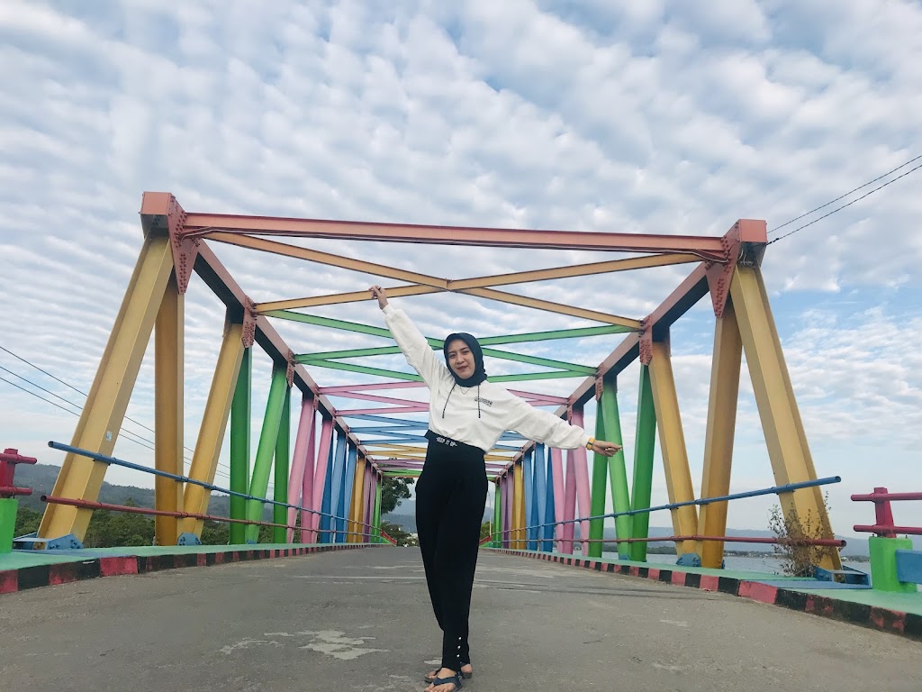 Pesona Pantai Mandra Kolaka: Surga Tersembunyi di Sulawesi Tenggara