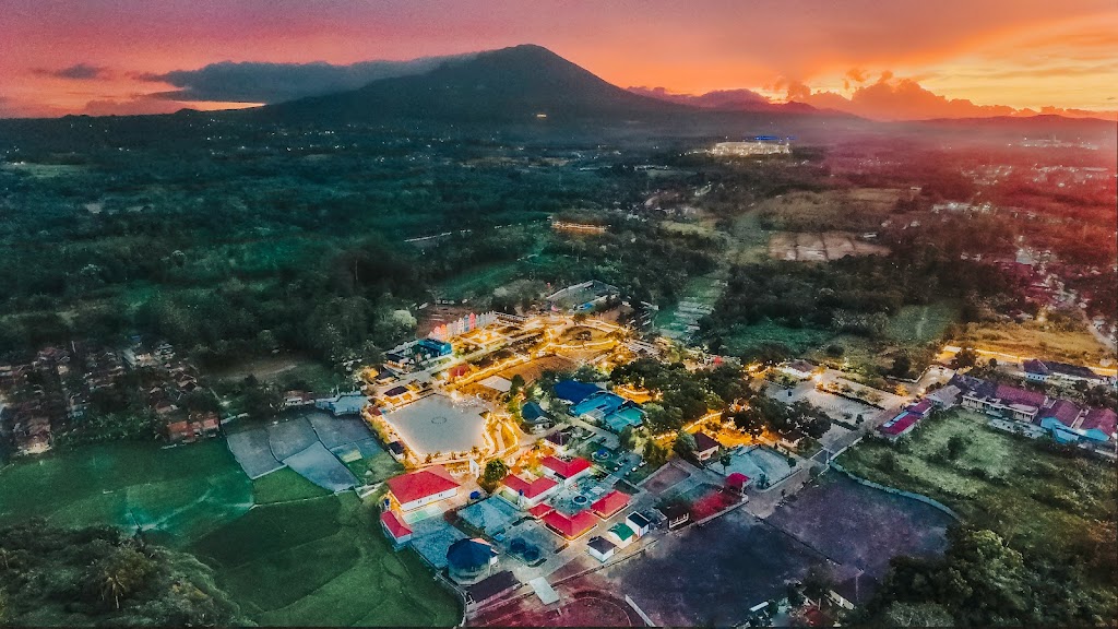 Jelajahi Taman Wisata MBS, Serang: Pesona Alam di Banten