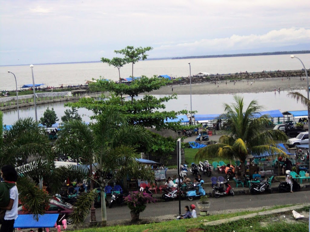 Pesona Pantai Tapak Paderi: Surga Tersembunyi di Bengkulu