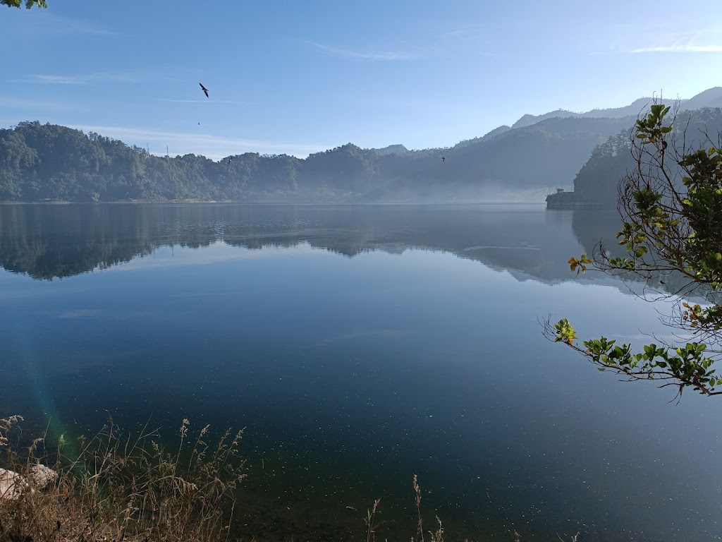 Pesona Danau Telaga Ngebel: Mutiara Tersembunyi di Ponorogo