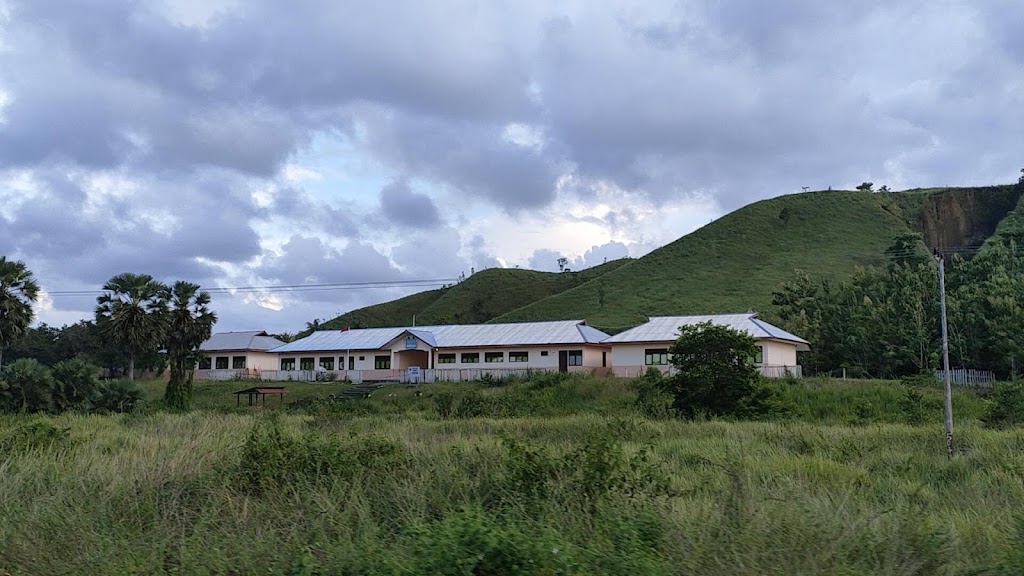 Bukit Panulasa: Pesona Alam Tersembunyi di Maluku Tengah