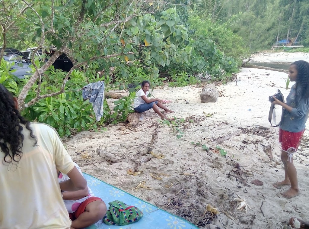 Pesona Pantai Sowa Nabire: Surga Tersembunyi di Papua