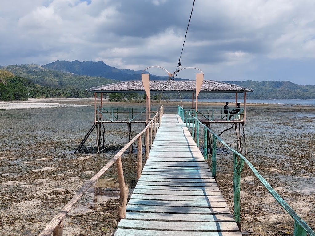 Pesona Batu Lombeng, Desa Lebani: Surga Tersembunyi di Mamuju