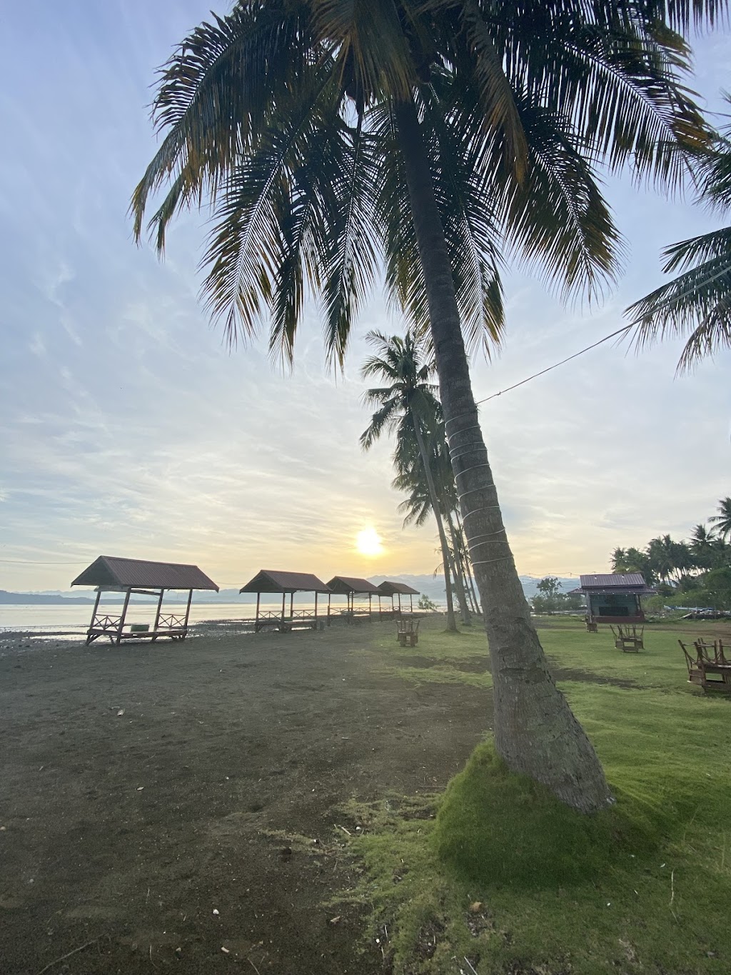 Pantai Panorama Mamuju: Pesona Tersembunyi di Sulawesi Barat